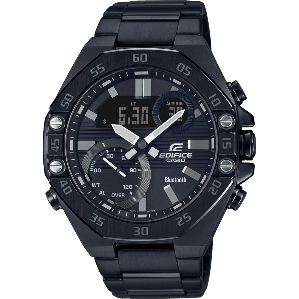 Casio Edifice Premium ECB-10DC-1AEF Horloge
