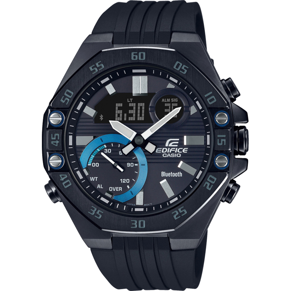 Orologio Casio Edifice Premium ECB-10PB-1AEF