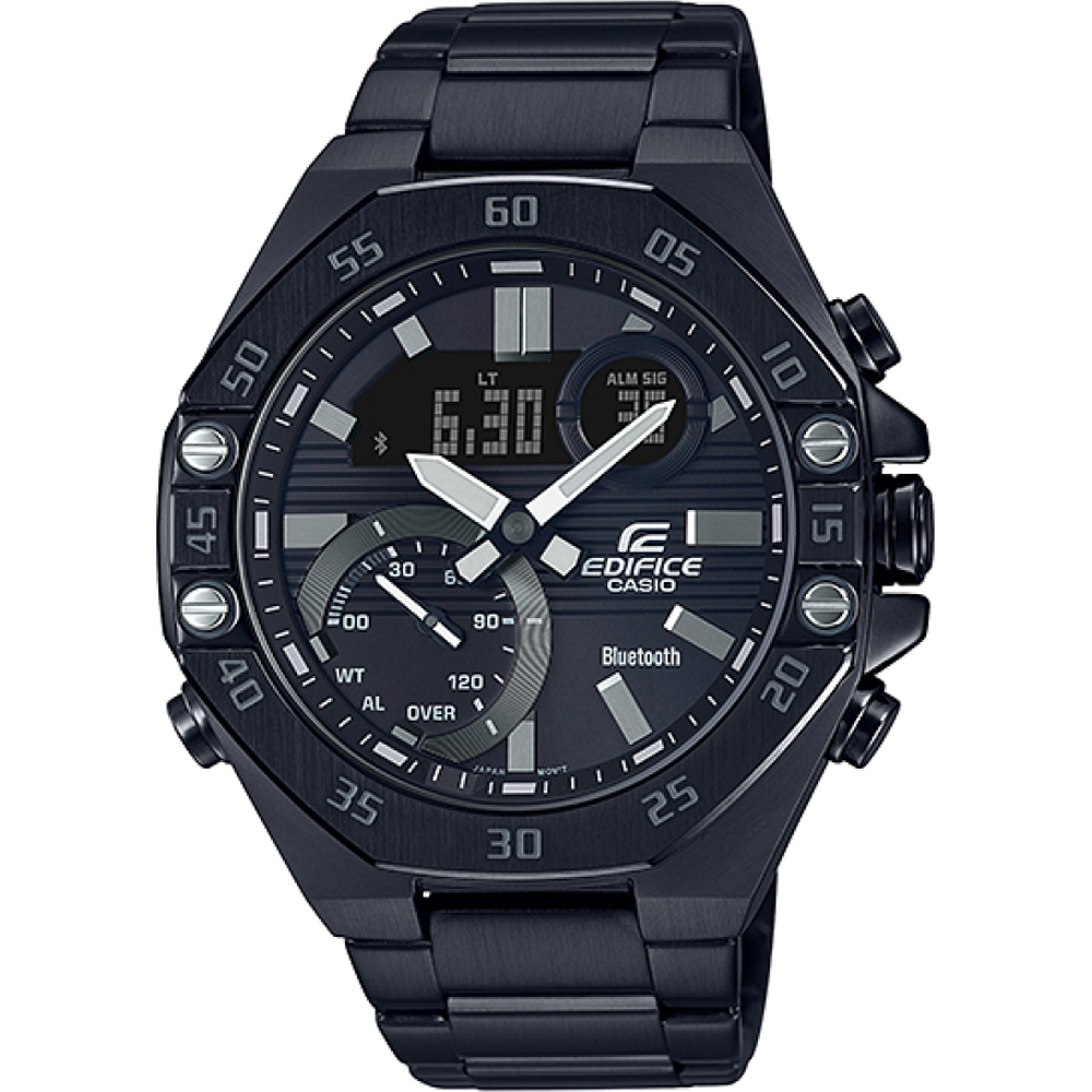 Casio Edifice Premium ECB-10YDC-1A Watch