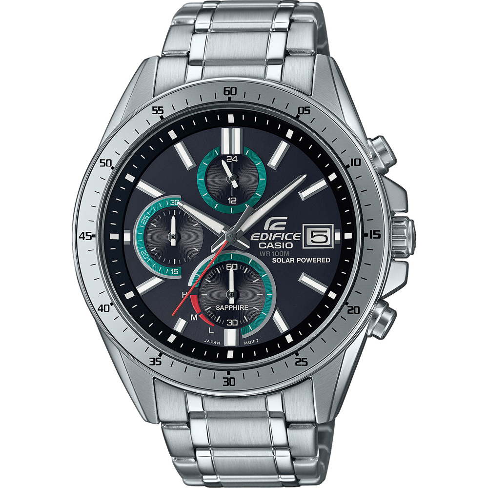 Casio Edifice Premium EFS-S510D-1BVUEF Watch