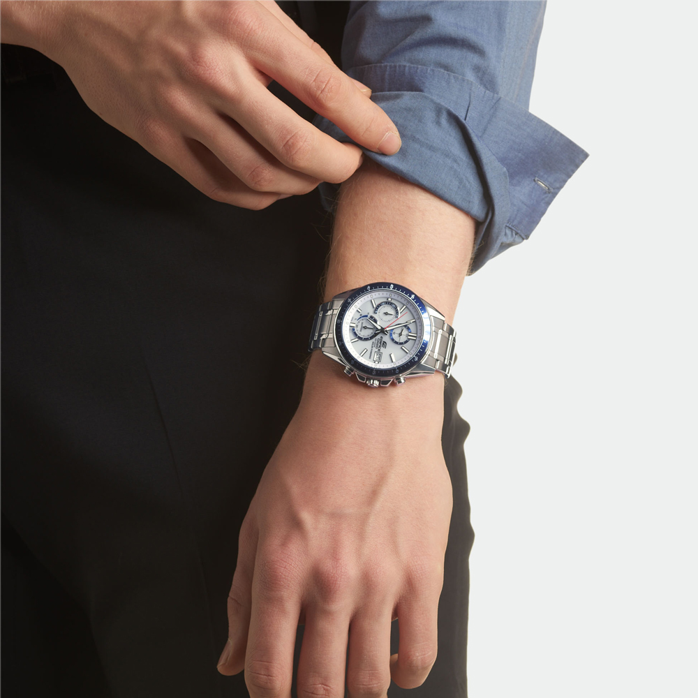 Casio Edifice EFS-S510D-7BVUEF Premium watch - Premium