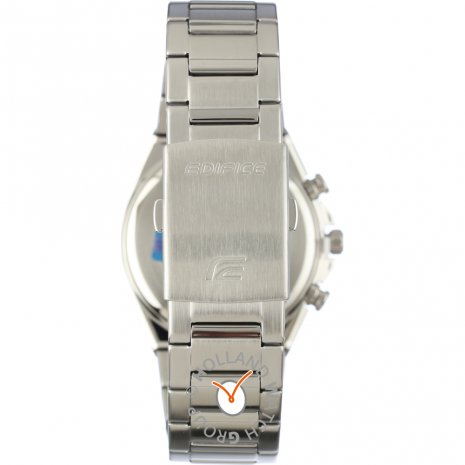 watch silver 