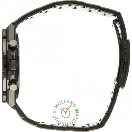 Casio Edifice watch black