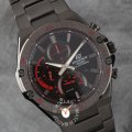 Casio Edifice watch 2020