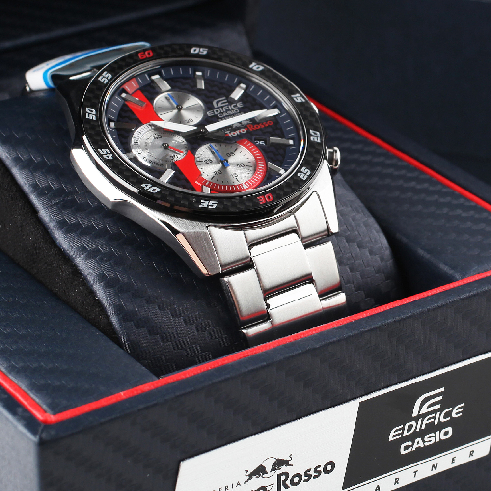 toro rosso watches