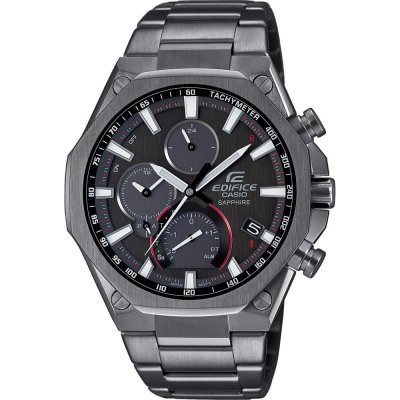 Casio Edifice Bluetooth Slim Line EQB-1100DC-1A Slim Line Bluetooth Watch