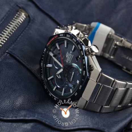 Casio Edifice watch 2021