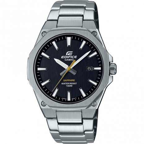 Casio Edifice Slim Line watch