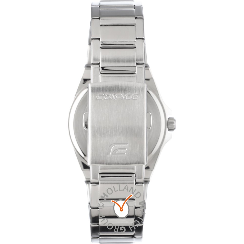 Classic • Line EAN: 4549526279522 Edifice EFR-S108D-1AVUEF Casio Watch Slim •