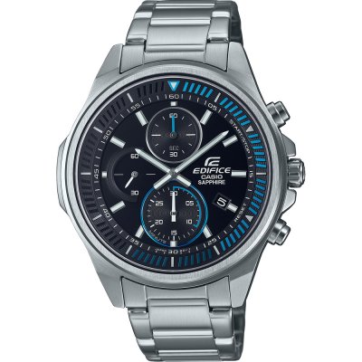 Casio Edifice Bluetooth Slim Line EFR-S572D-1AV Watch