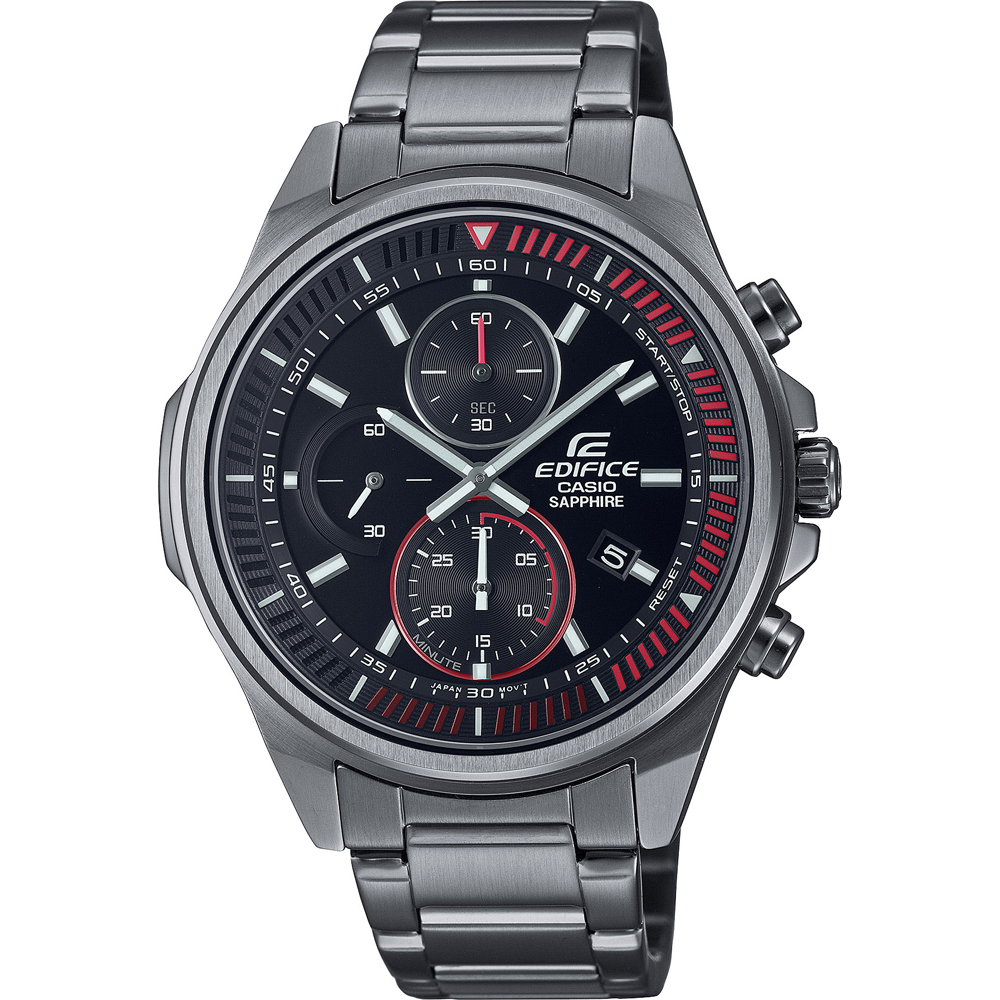 Casio Edifice Slim Line EFR-S572DC-1AVUEF horloge