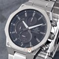 watch silver 