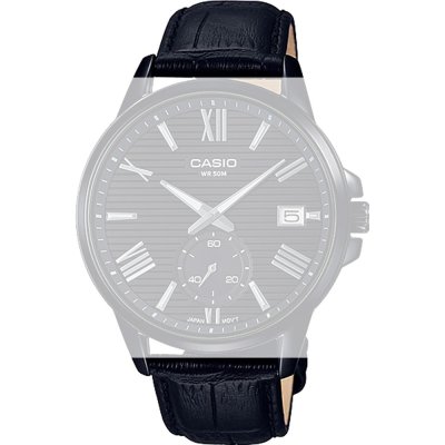 Casio 10579611 Enticer Strap