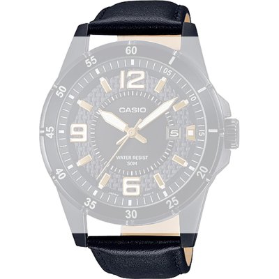 Casio 10582949 Enticer Strap