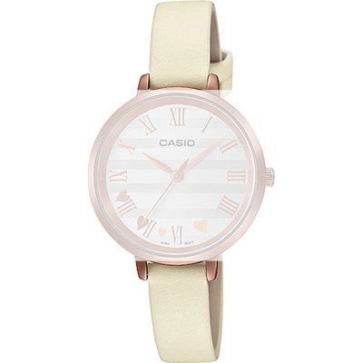 Casio 10584841 Enticer Strap