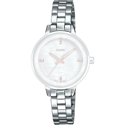 Casio 10592586 Enticer Strap