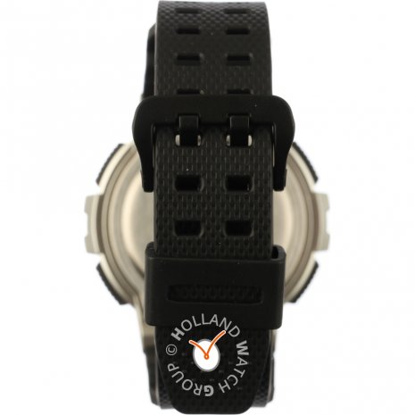 watch black 