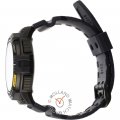 Casio watch blue