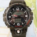 Casio watch 2020
