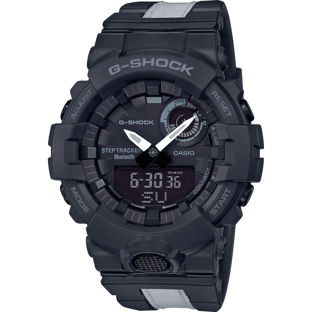 G-Shock G-Squad GBA-800LU-1AER G-Squad - Limited Ultra Watch