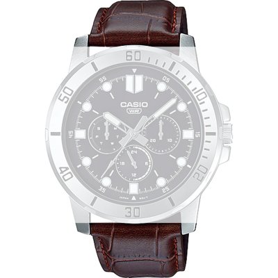 Casio 10600964 Gents Analog Strap