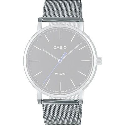 Casio 10617847 Gents Analog Strap