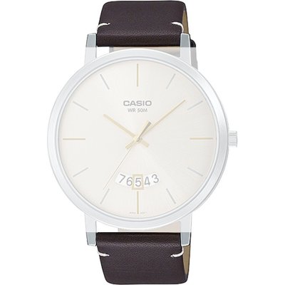 Casio 10625947 Gents Analog Strap