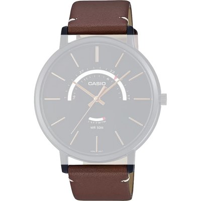 Casio 10625972 Gents Analog Strap