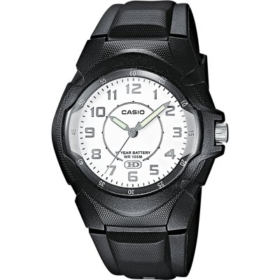 Casio MW-600-7BV Gents Analog Watch