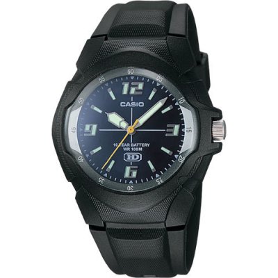Casio MW-600E-2AV Gents Analog Watch