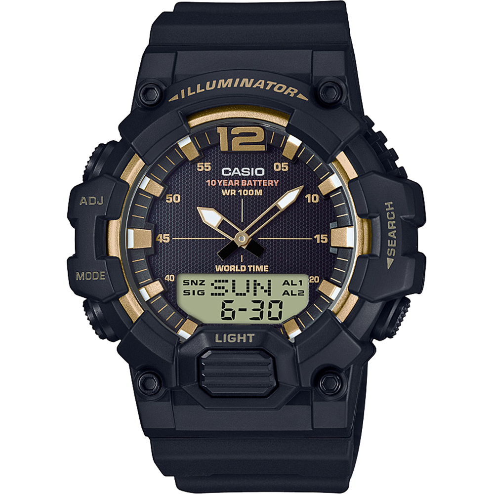Casio Collection Men watch