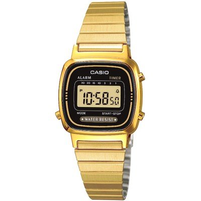 Orologio Casio Vintage LA670WEGA-1 Vintage Mini