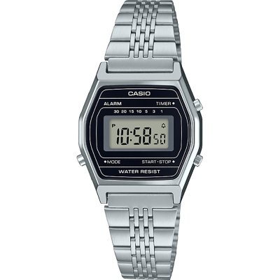 Casio Vintage LA690WEA-1 Vintage Mini Watch