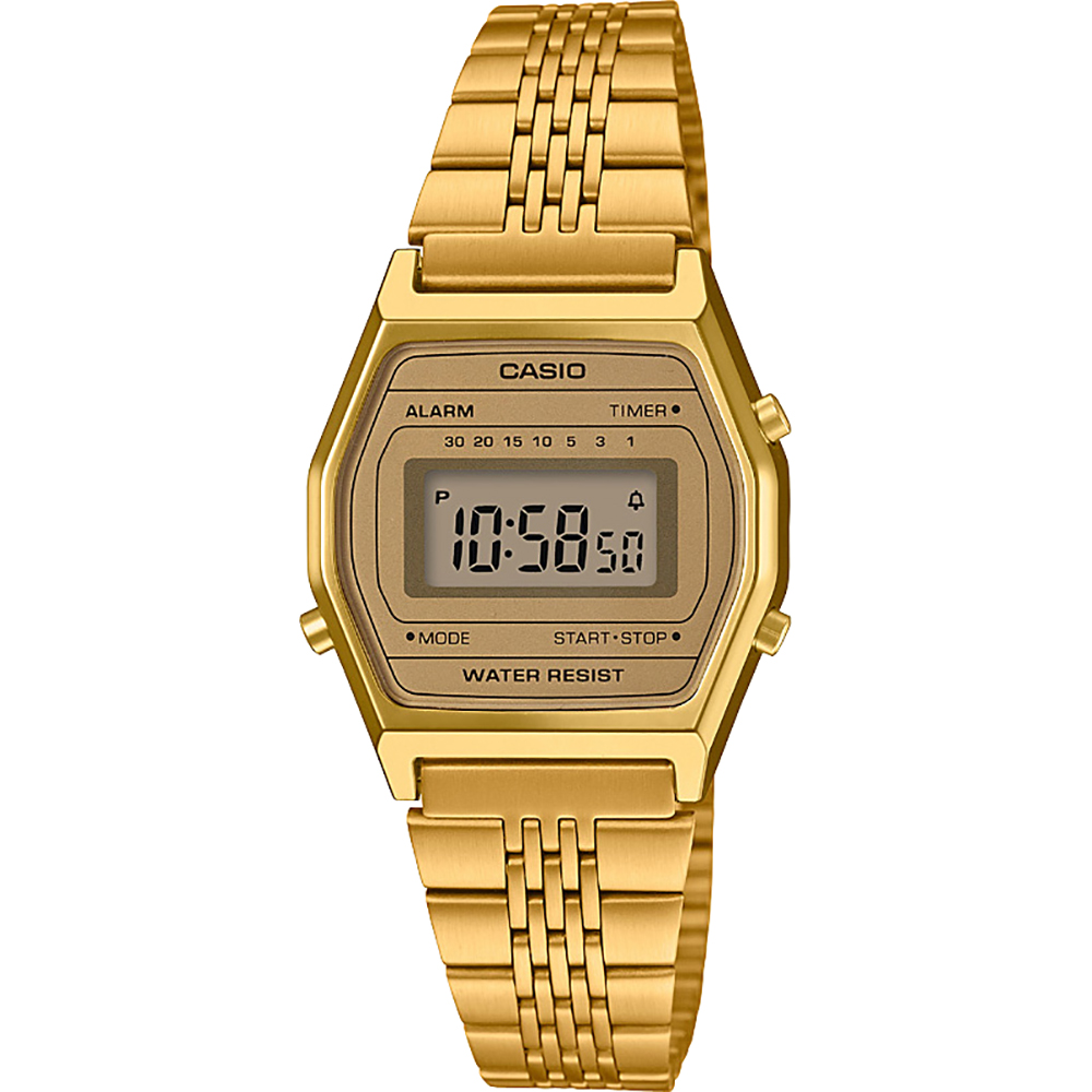 Casio LA690WEGA9EF watch Vintage Mini