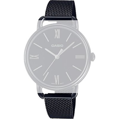 Casio 10614786 Ladies Analog Strap