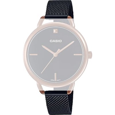 Casio 10614818 Ladies Analog Strap