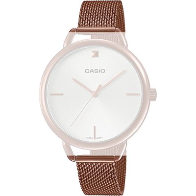 Casio 10614823 Ladies Analog Strap