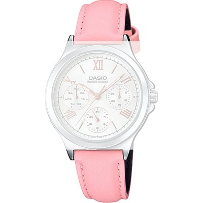 Casio 10591146 Ladies Dress Strap