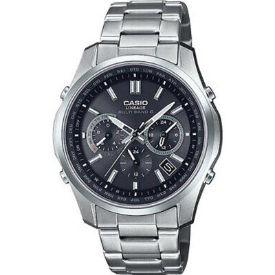 Casio LIW-M610TSE-1A Lineage Waveceptor Watch