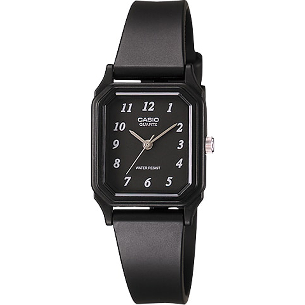 Casio Vintage LQ-142-1B Watch