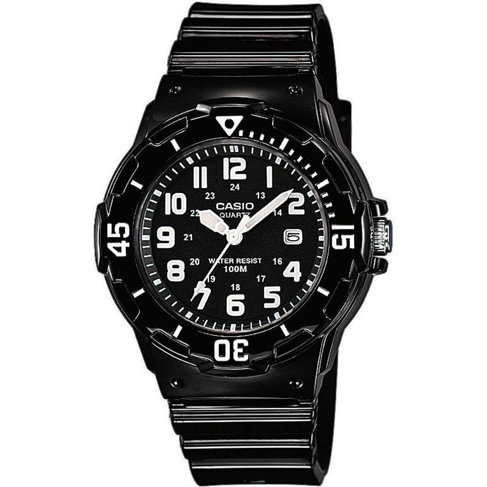 Reloj Casio Collection LRW-200H-1BVEF Analogue Junior