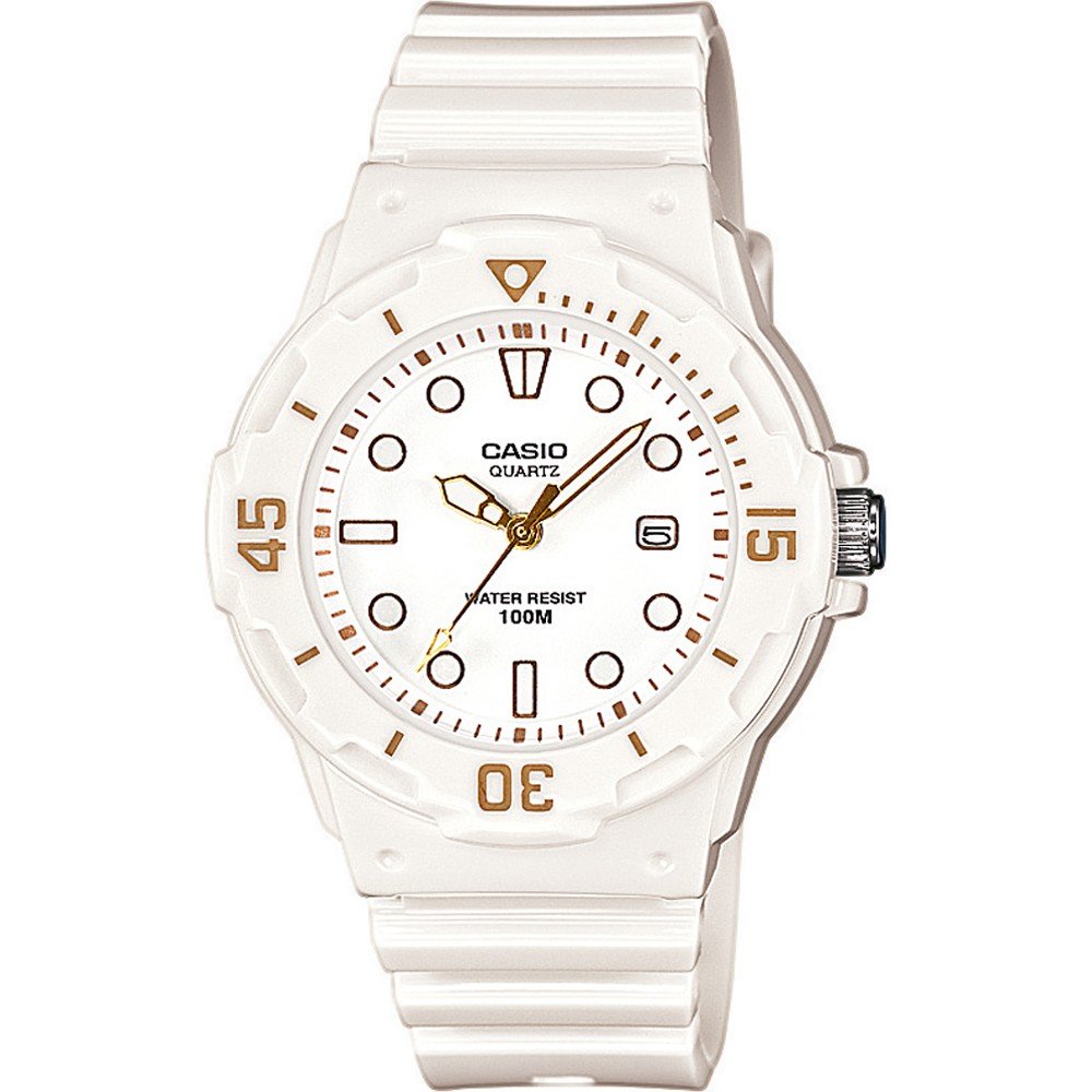 Casio Collection LRW-200H-7E2VEF Analogue Junior Horloge