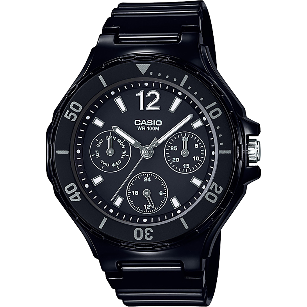 Montre Casio Collection LRW-250H-1A1V LRW-250H-1A1VEF