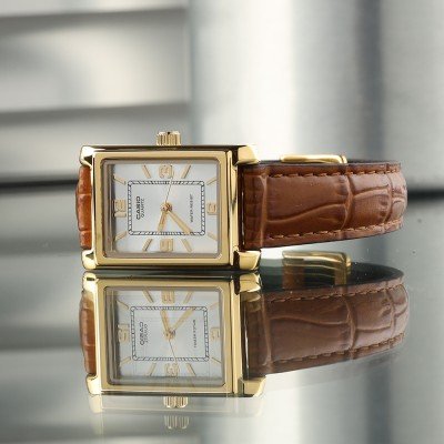 Casio Timeless LTP-1234PGL-7AEG Watch