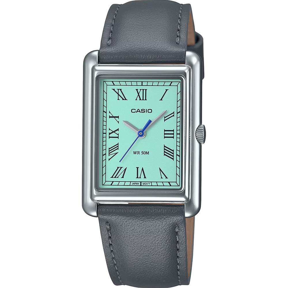 Casio Vintage LTP-B165L-2BVEF Collection Women Horloge