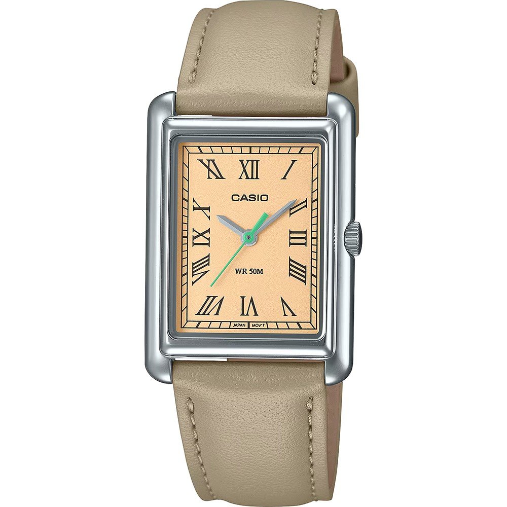Reloj Casio Vintage LTP-B165L-5BVEF Collection Women