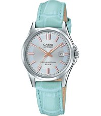 LTS-100L-2AVEF CASIO Collection Women 28.9mm