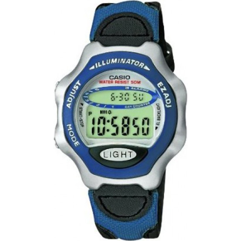 Casio Collection LW-24HB-2AV Watch