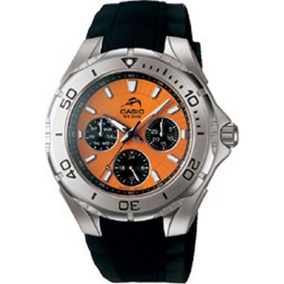 Casio MDV-301-5AV Duro 200 Watch