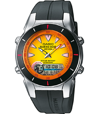 Outgear MRP-700 / 2005 / Casio Watch Archive